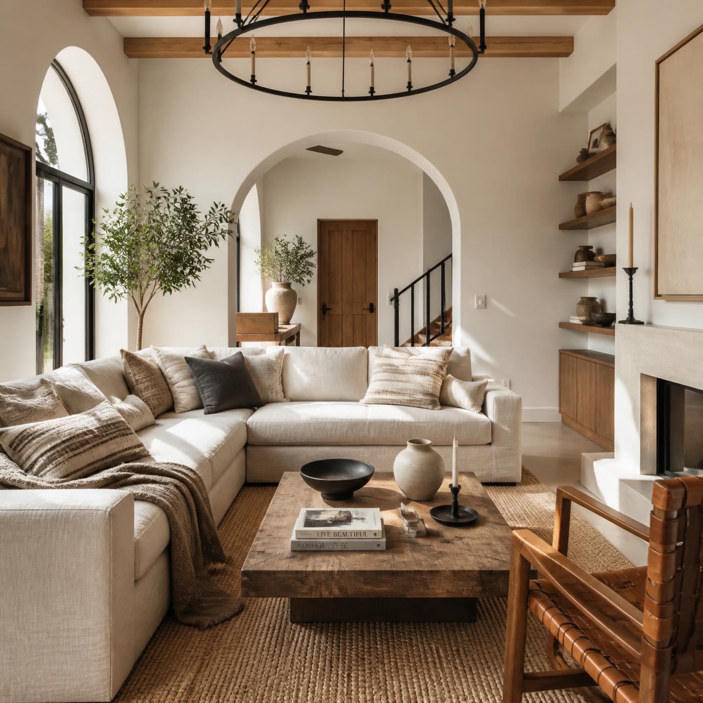 Decoración e interiorismo